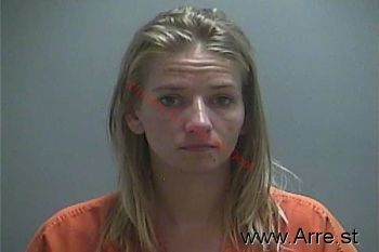 Corey Lynne Anderson Mugshot