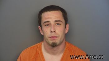 Corey D Cooke Mugshot