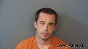 Corey Dean Cooke Mugshot