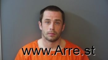 Corey Dean Cooke Mugshot