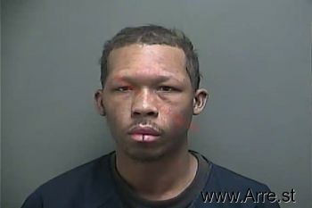 Corey Jamill Davis Mugshot