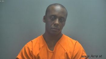 Corey Lorelle Davis Mugshot