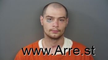 Corey Len Duff Jr Mugshot