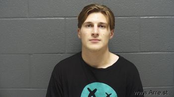 Corey Lee Ferguson Mugshot