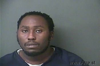 Corey Miles Gardner-shepard Mugshot