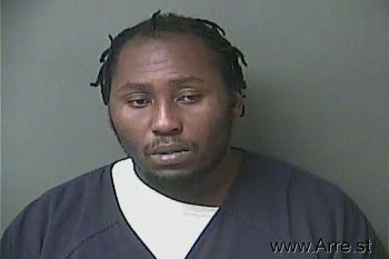 Corey Miles Gardner-shepard Mugshot