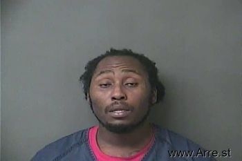 Corey Miles Gardner-shepard Mugshot