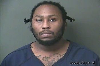 Corey Miles Gardner-shepard Mugshot