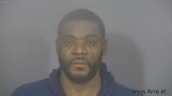 Corey Raymone Henderson Mugshot