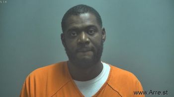 Corey Raymon Henderson Mugshot