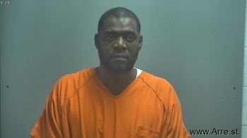 Corey Raymon Henderson Mugshot