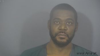 Corey Raymone Henderson Mugshot