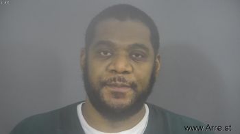 Corey Raymone Henderson Mugshot