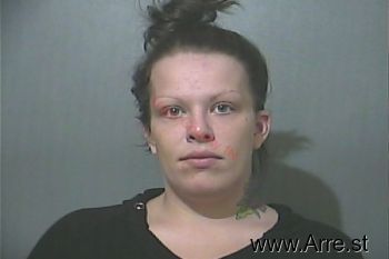 Corey Marie Henry Mugshot