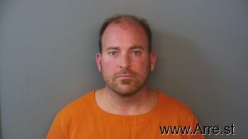 Corey Thomas Howard Mugshot