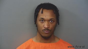 Corey Lamont Kirkland Mugshot