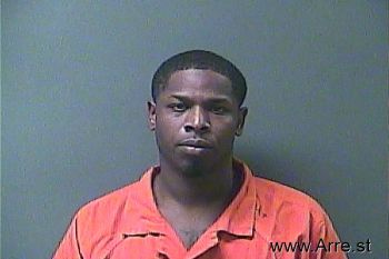 Corey E Miller Mugshot