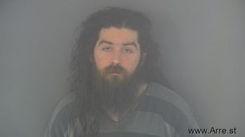 Corey James Philbin Mugshot