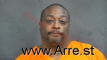 Corey T Weaver Mugshot