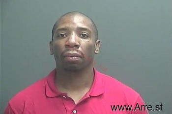 Corey Amond Wharton Mugshot