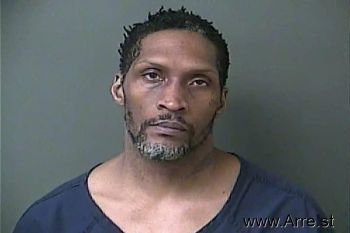 Corey Joseph Williams Mugshot