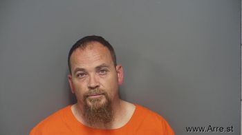 Corey Robert Woodson Mugshot