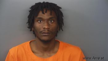 Corey Maurice Wright Mugshot