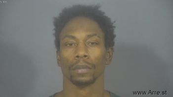 Corey Devon Wright Mugshot