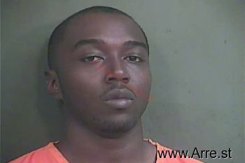 Cortez Ession Williams Mugshot