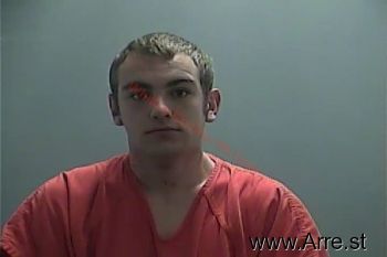 Cory Michael Aspy Mugshot