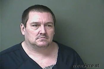 Cory Edward Everhart Mugshot