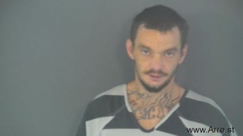 Cory Ray Foster Mugshot