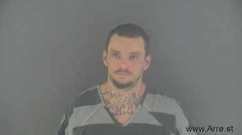 Cory Ray Foster Mugshot