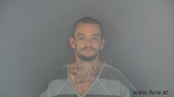 Cory Ray Foster Mugshot