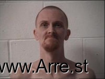 Cory  Hays Mugshot