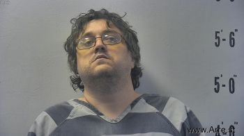 Cory  Minix Mugshot