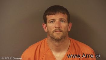 Cory D Scobee Mugshot