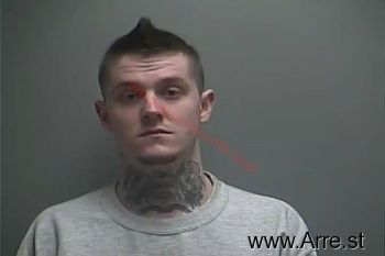 Cory Benjamin D Smith Mugshot