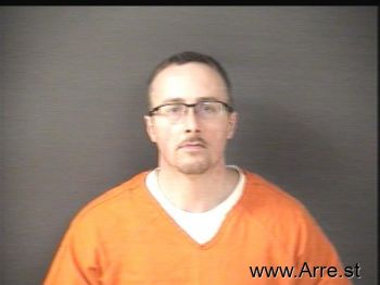 Cory Allen Smith Mugshot