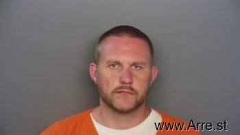 Cory Lee Sowers Mugshot