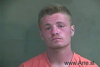 Cory Michael Summers Mugshot