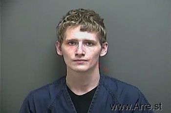 Cory Andrew Wright Mugshot