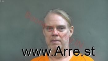 Cory Neal Wright Mugshot