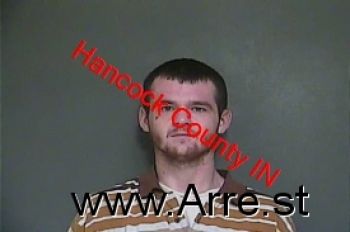 Coty Matthew Dean Venis Mugshot