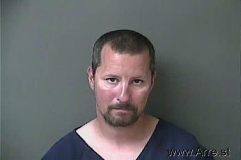 Courtney Wayne Atkins Mugshot