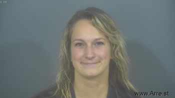 Courtney Danielle Hagen Mugshot