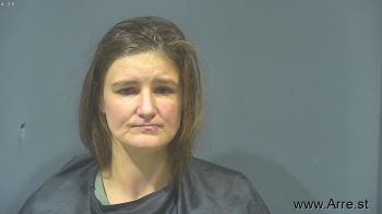 Courtney Nichole Jones Mugshot