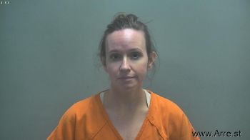 Courtney Leann Kincaid Mugshot