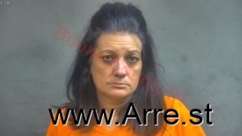 Courtney Michelle Miller Mugshot