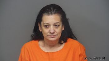 Courtney Michelle Miller Mugshot